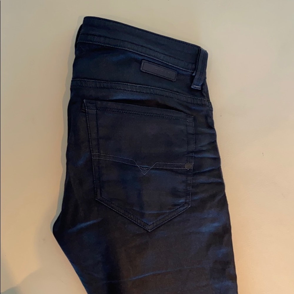 Diesel Jogger Jeans